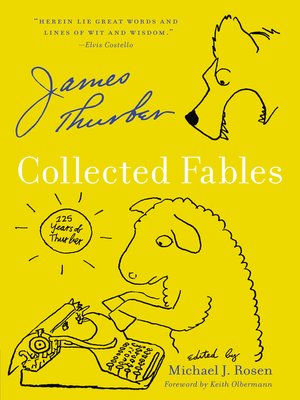 cover image of Collected Fables